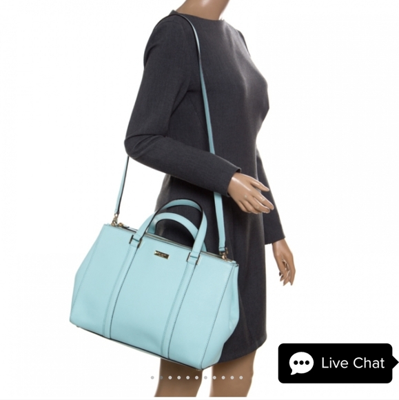 * SOLD *Kate Spade Newberry Lane Loden - Picture 4 of 8